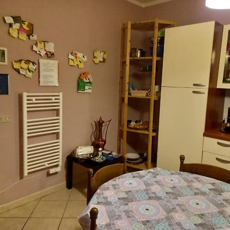 Residence La Bolognina Лиццано-ин-Бельведере Экстерьер фото