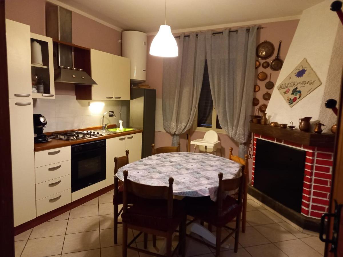 Residence La Bolognina Лиццано-ин-Бельведере Экстерьер фото
